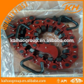 Abrazadera de seguridad de collar de taladro de alta calidad Dongying